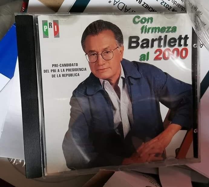 _antonioleyva's tweet photo. El éxito del momento 🎵🎵 #Barttlet  👇🏻 https://t.co/ernmVVxV6C