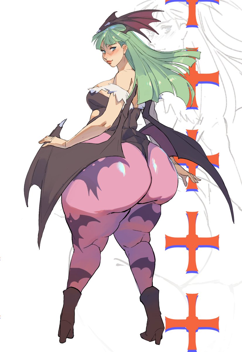 Morrigan