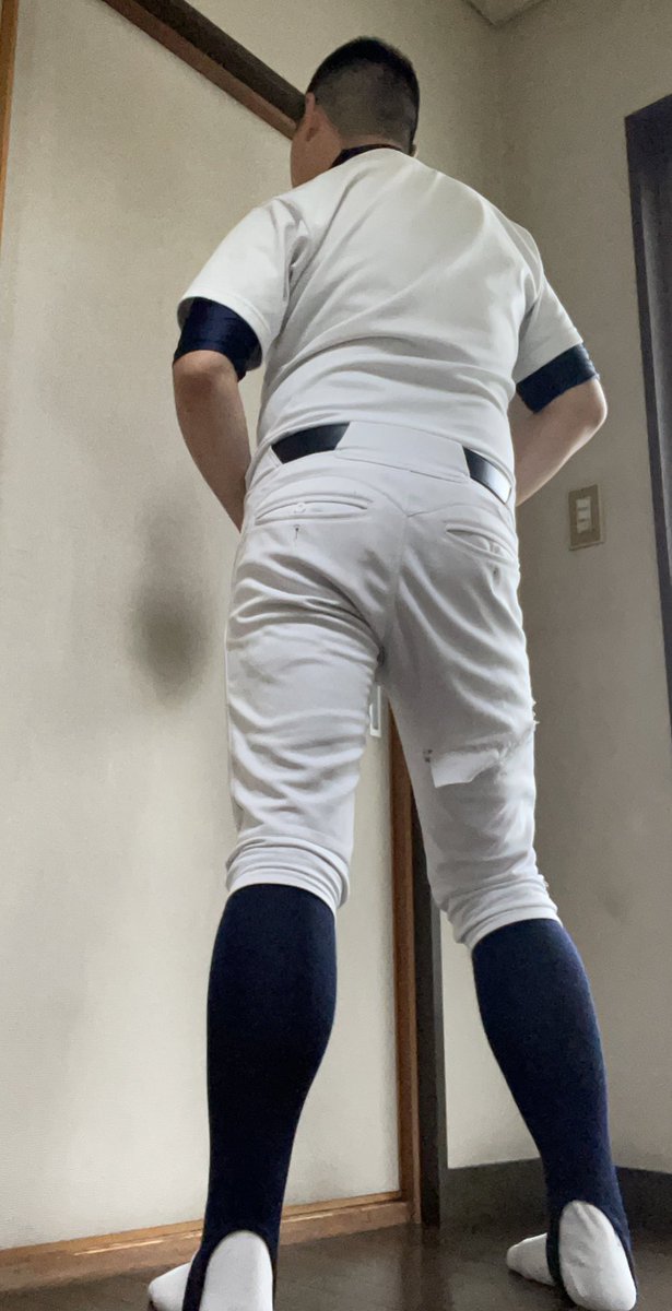 お盆休み最終日の朝は⚾️ユニでのんびり😌