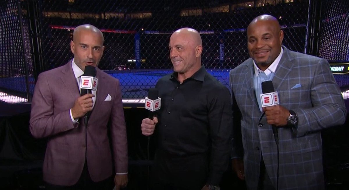 عبدالله | UFC tweet media