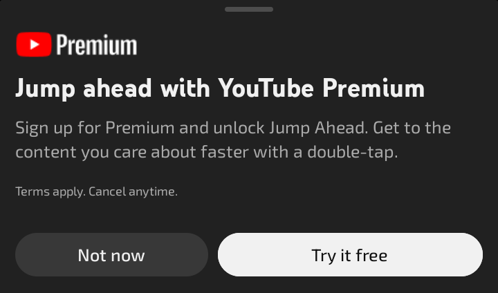 Tophat (Daegon Goodin) tweet media