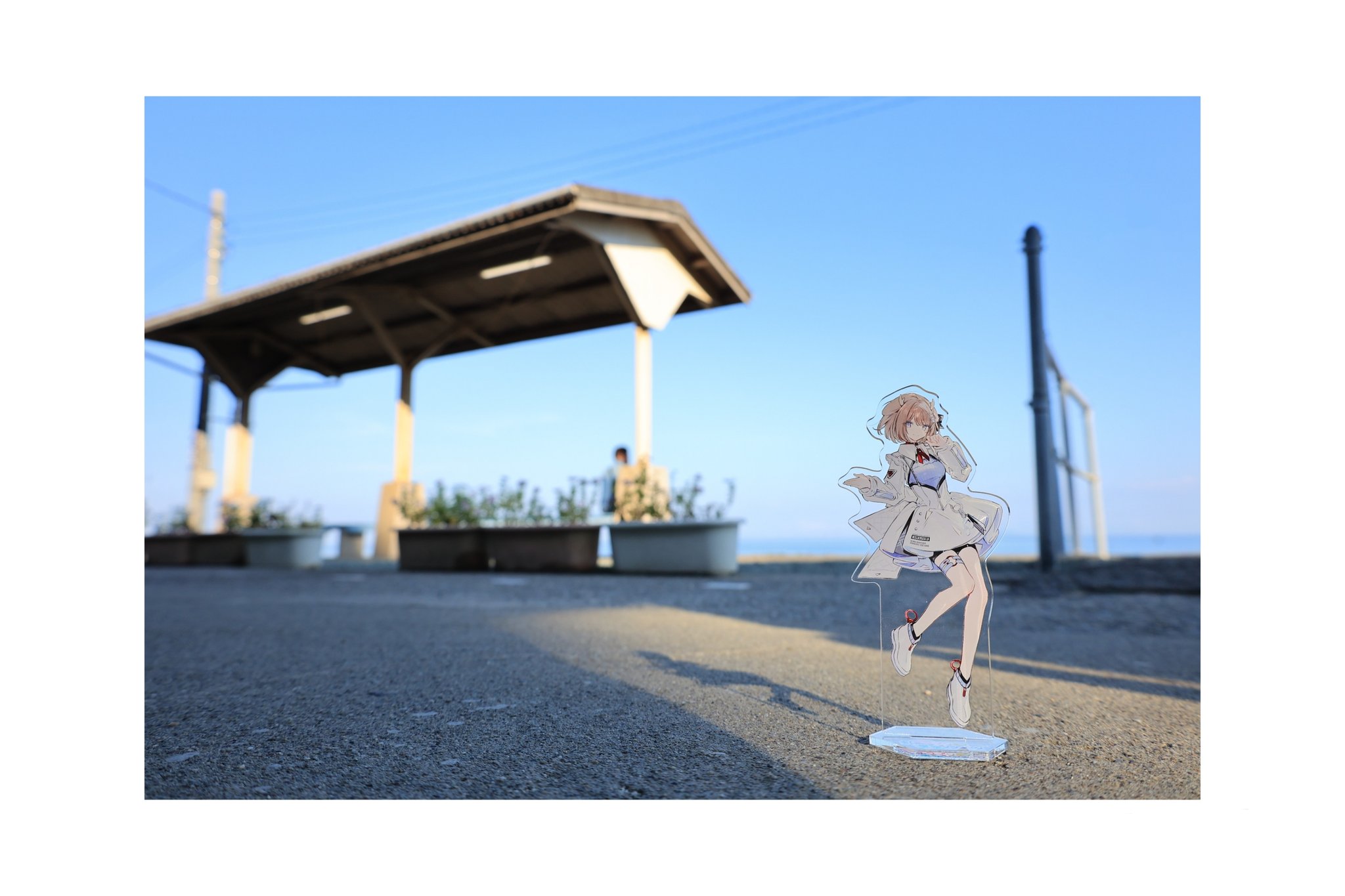 歌い手】鹿乃 - two 2018年作品 6曲入り Kano (鹿乃) - Two