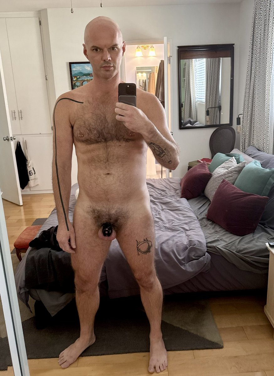 🔒back on. Will it last through Berlin?