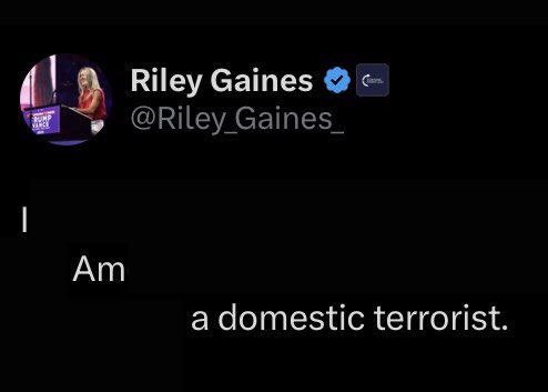 Fixed it for Riley Gaines 👍🏼