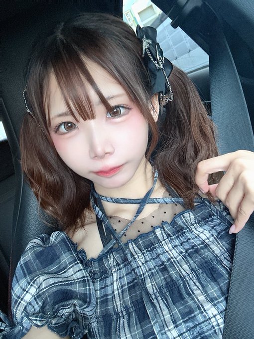 Twitterのコスプレ画像13