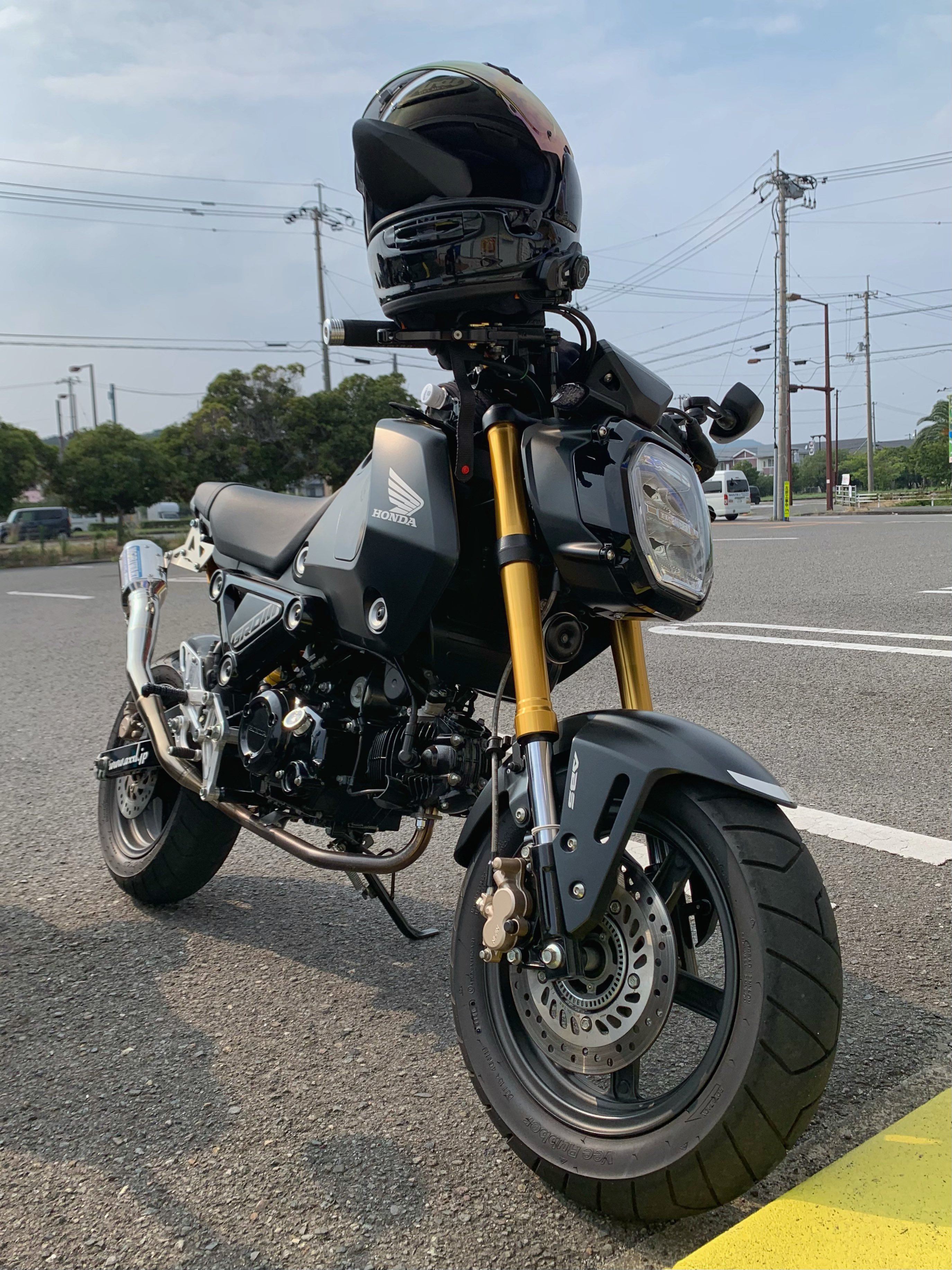 友達との時間 SHOW(GROM&ZX) (@2BH_AA09) / X