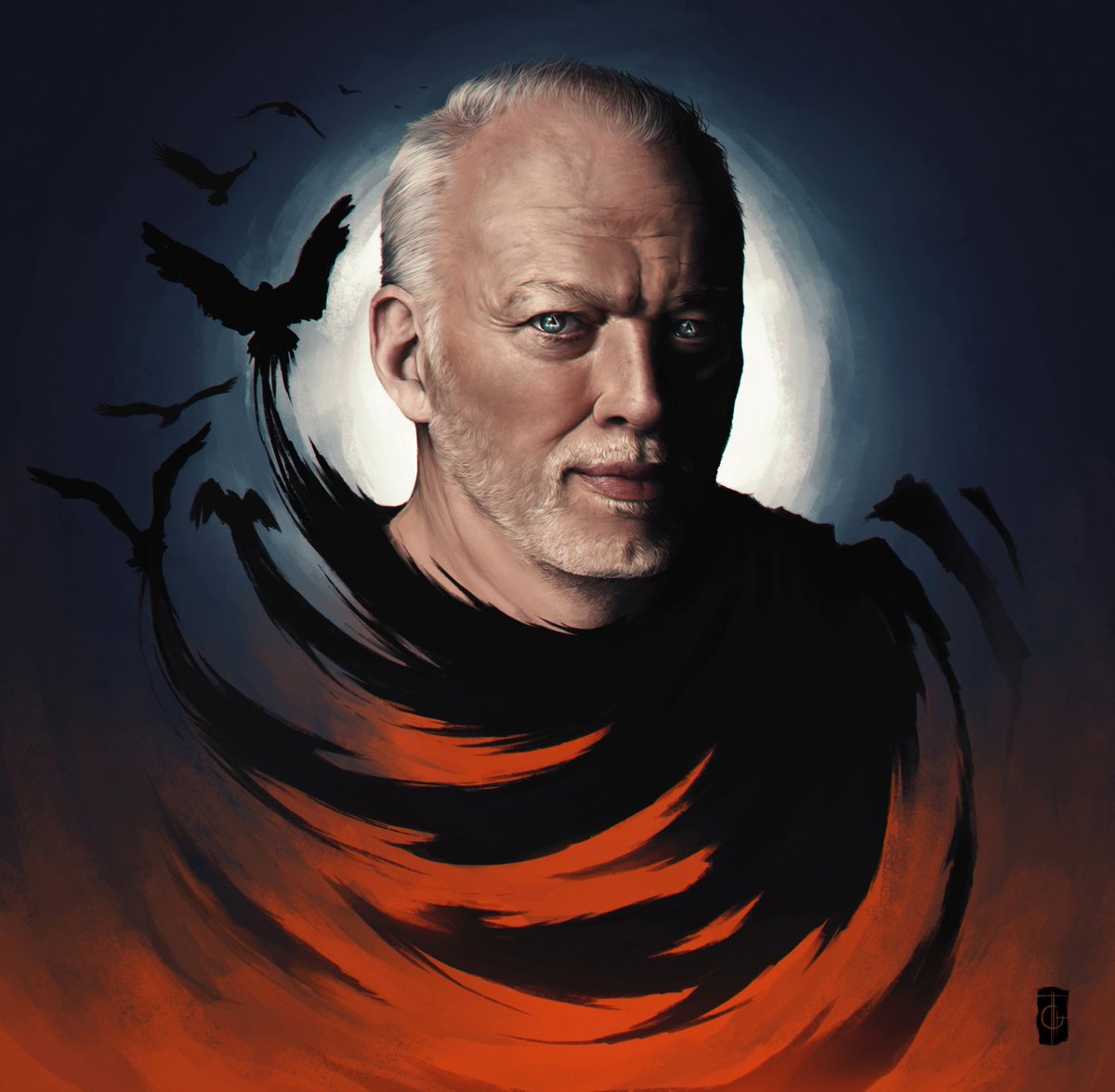 Rodney / Art of TheGW tweet media