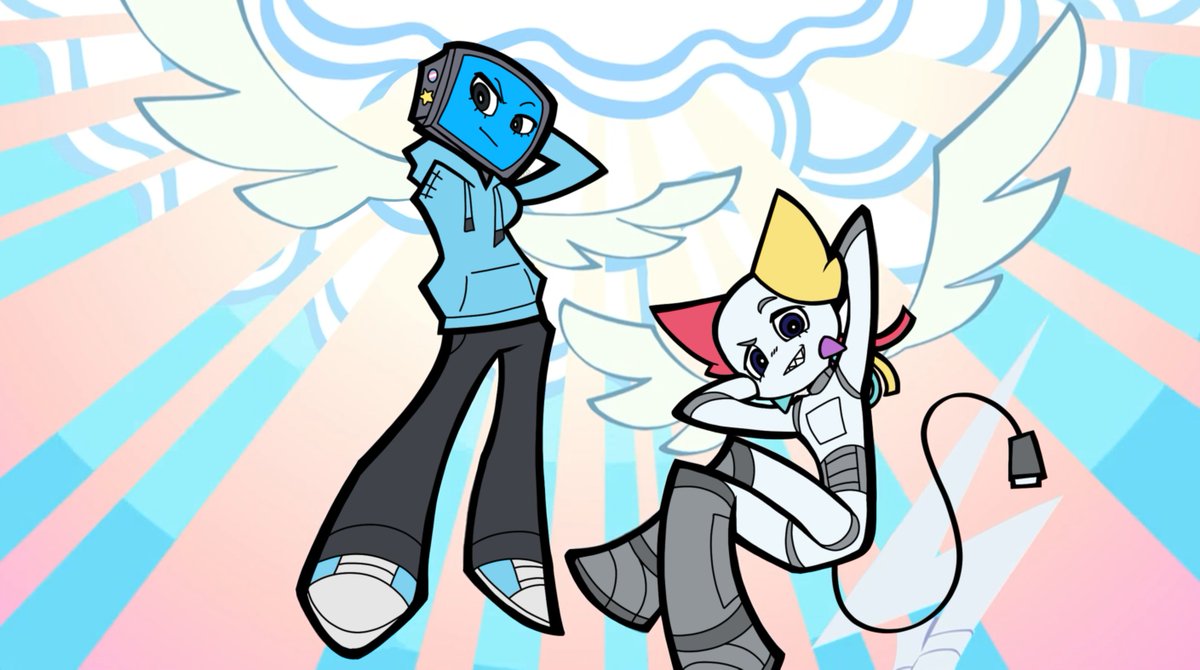 maxiemcsoda's tweet photo. divine divine divine

#regretevator #regretevatorart #regretevatorfanart https://t.co/WJQDbHwuVF