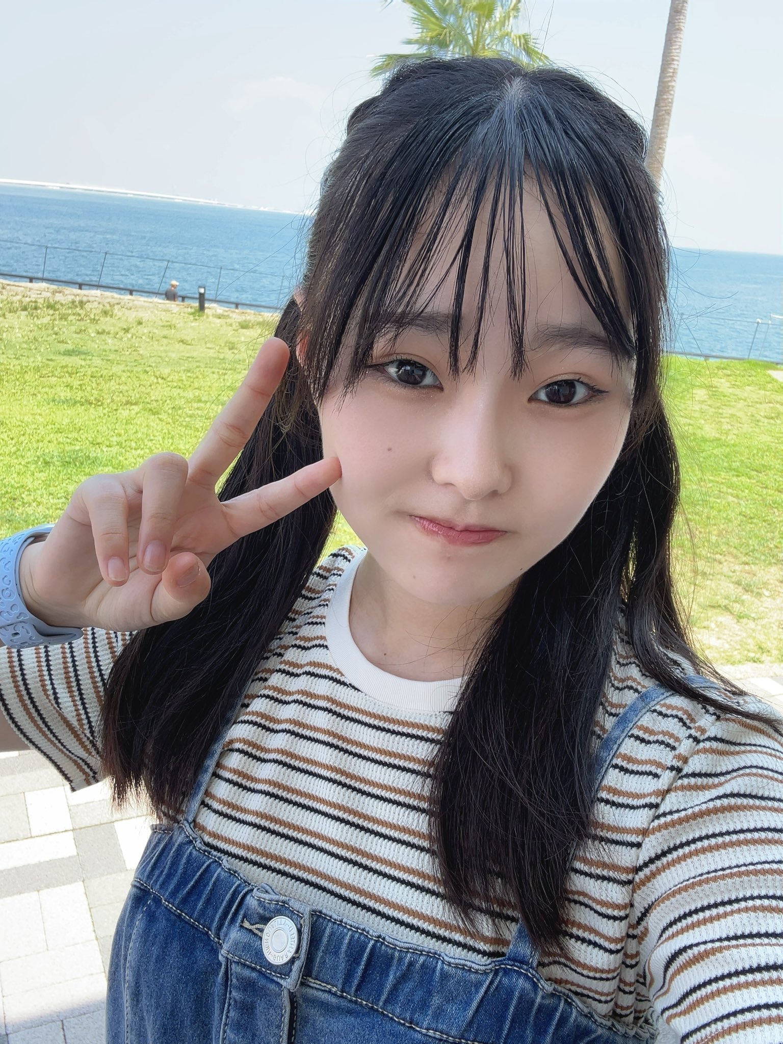 中川朋香 直筆　生写真　チューストライク 中川朋香応援コミュニティ🍊🌙 on X: 