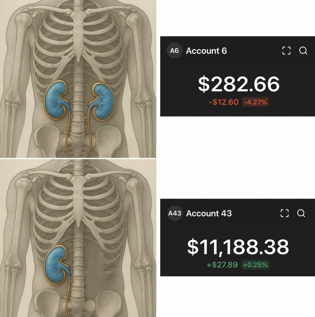 BrogerRue's tweet photo. How to get rich: https://t.co/mENRqlItmP
