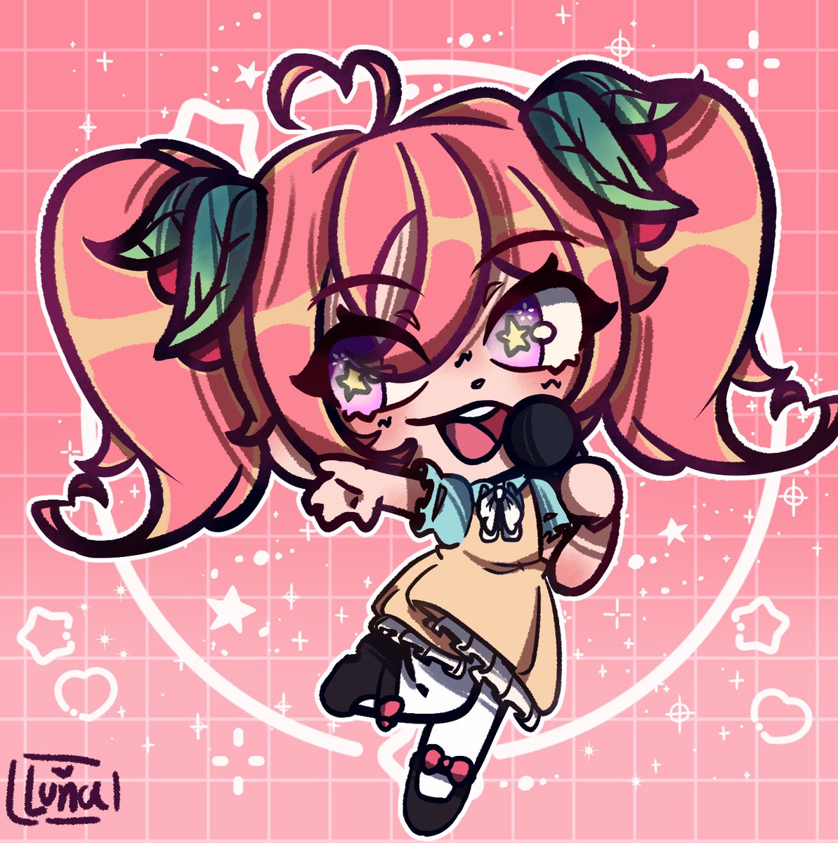 ━☆*・Luna_Chocomilk☆゚.*━ 💚VGEN COMM 💚 (@luna_milkys) on Twitter photo mi regalito para la gran <a href="/Cherry_Miseki/">Cherry Miseki 🌸🍒【 SaikoroVTs 】</a> !!! te quierooo muchooo mi cherryyyyy feliz aniversario mas en twitch!!!! sigue brillando como siempre hermosaaa te mereces todo lo lindo del mundo para la vtuber mas rosita de twitch!!! 🩷🩷🩷✨✨✨
-
#Misecasso mi regalito para la gran <a href="/Cherry_Miseki/">Cherry Miseki 🌸🍒【 SaikoroVTs 】</a> !!! te quierooo muchooo mi cherryyyyy feliz aniversario mas en twitch!!!! sigue brillando como siempre hermosaaa te mereces todo lo lindo del mundo para la vtuber mas rosita de twitch!!! 🩷🩷🩷✨✨✨
-
#Misecasso