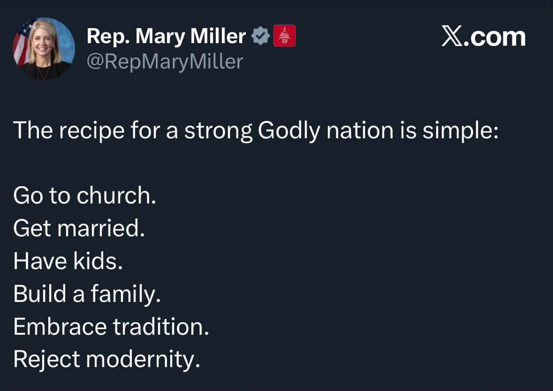 Shouldn’t she have asked her husband’s permission before posting this?