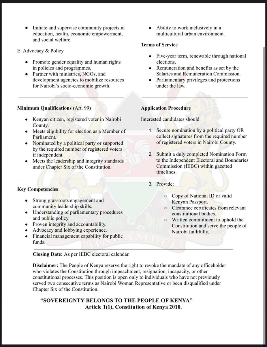 Gentle Reminder: 

#ByeByePassaris 

We’ve seen your work. Pass the mic. 🎤