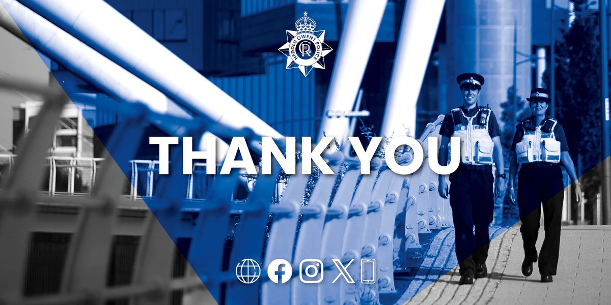 ‼ We  recently appealed for information to find Nikkia, 14, who had been reported as missing.

ℹ She has since been found.

🤝 Thanks for sharing our appeal