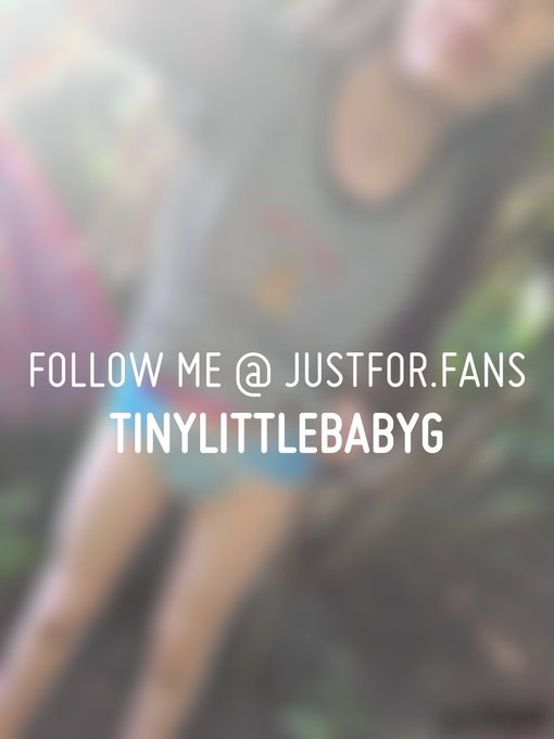 tinylittlebabyg