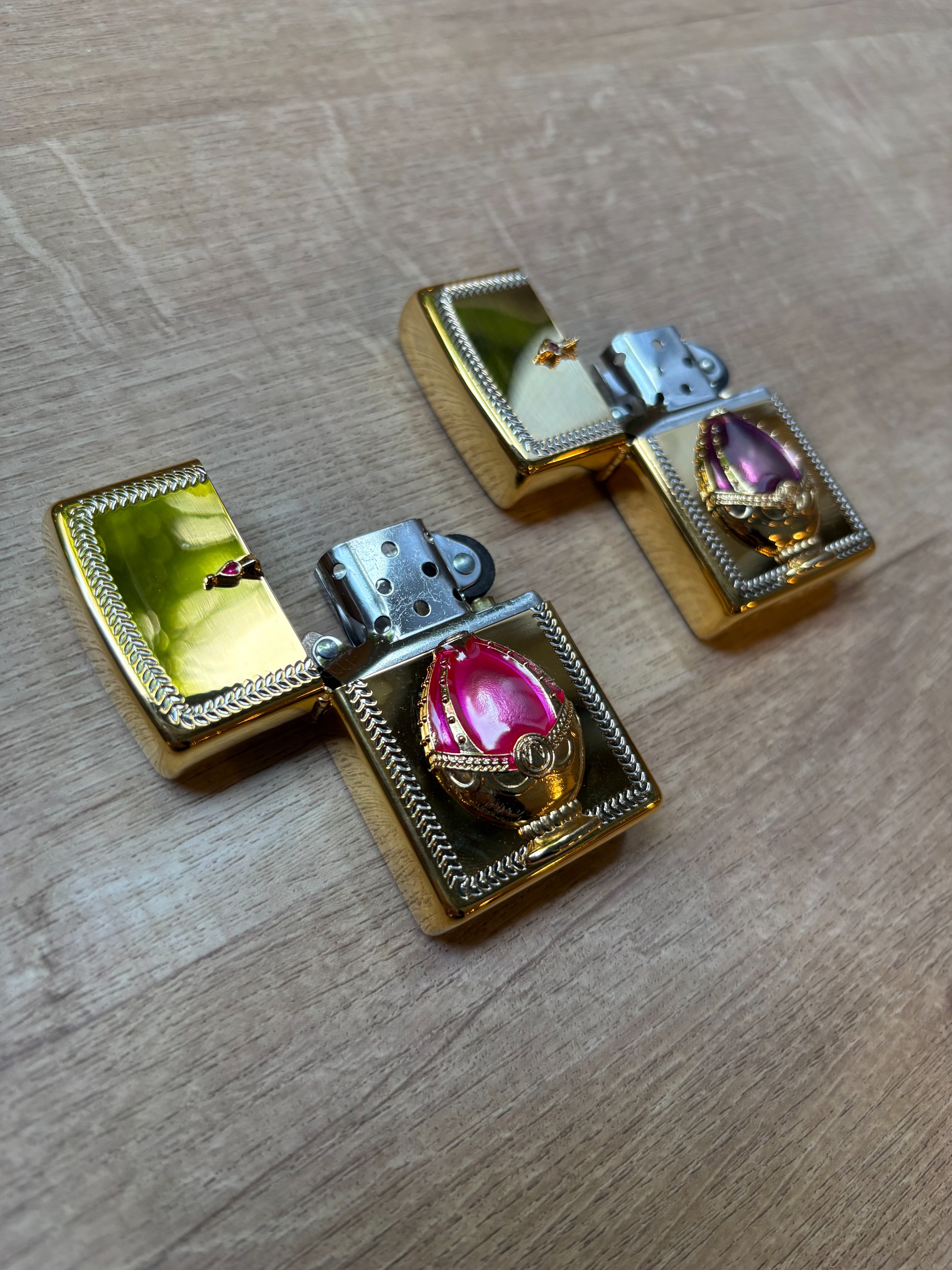 ウシジマくん　Zippo ウシジマくん Zippo ZIPPOクン (@THE_ZIPPO1932) / X