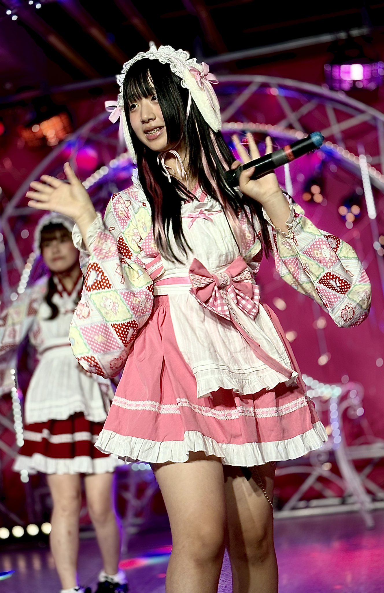 lycee リセ ほわほわ思考のマシュマロガール 春日部 花音 直筆サイン lycee リセ ほわほわ思考のマシュマロガール 春日部 花音 直筆サイン lycee