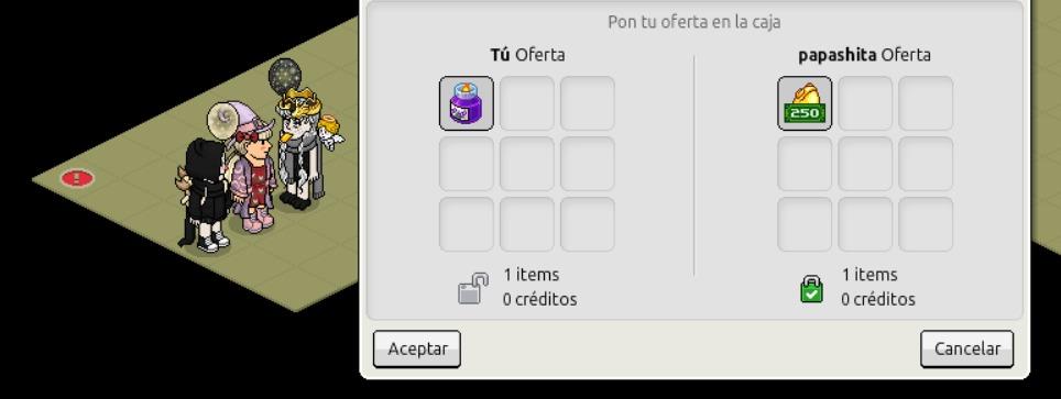 pagada, gracias chicas 🥰