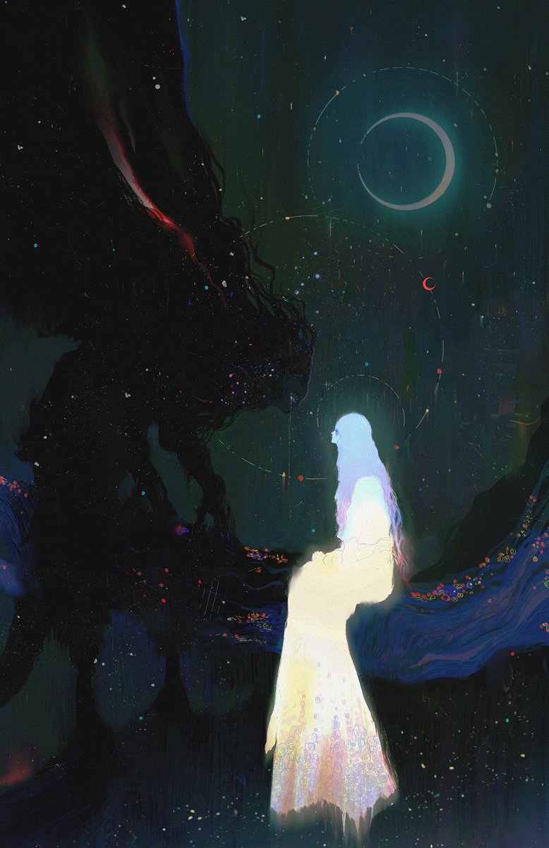 Goodnight friends 🌙