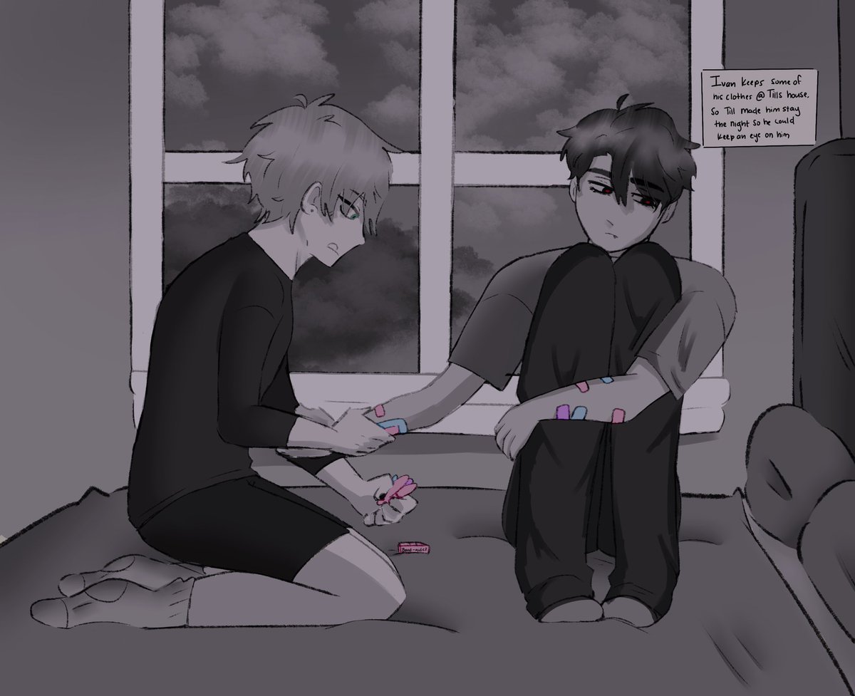 morp🫀🪽#1 bun tweet media