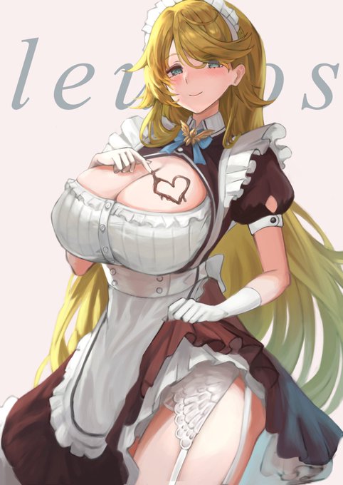 また、無料で昨日頒布したこちらのイラスト集「leukos」について、新規描き下ろしイラストを本日当アカウントで公開いたします。
その後、イラスト集に収録した作品をpixivにて単発で順次投稿いたします。
本全体の画像データは、ファンボックスで無料公開いたします。 