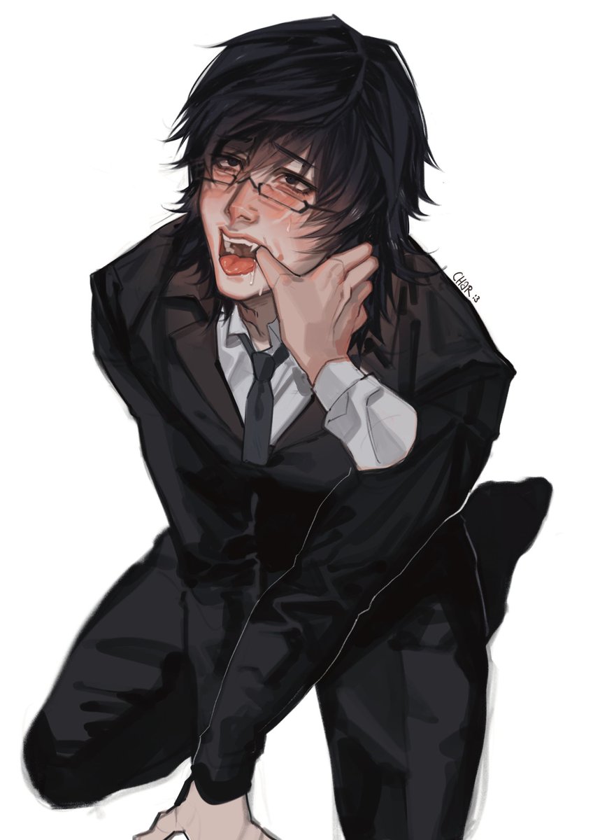 charluiu_'s tweet image. #terumikami #deathnote