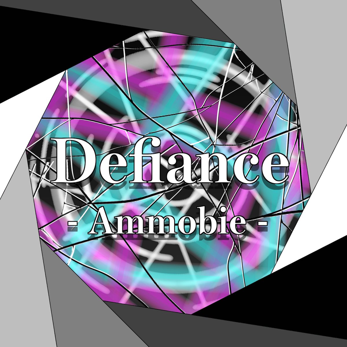 Ammobie氏(<a href="/ammobie_dtm/">Ammobie</a>)のリニア曲の勝手なファンアートです。
めっちゃざっくりしてます()