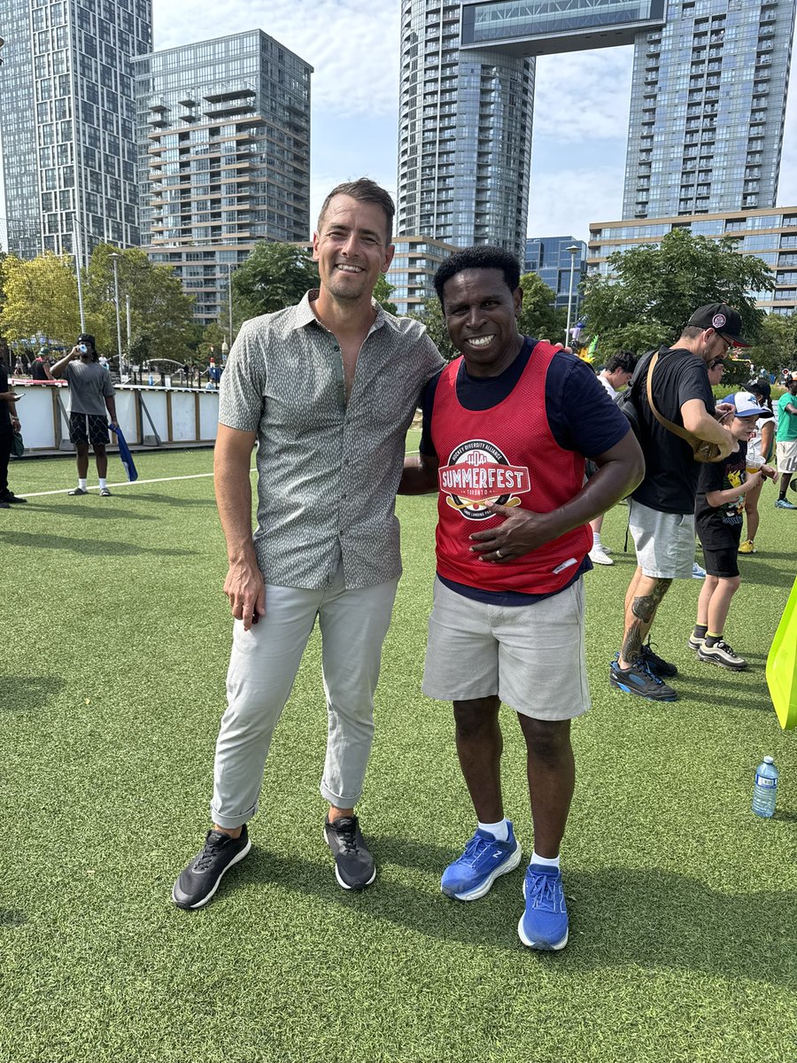 Adam van Koeverden (@vankayak) on Twitter photo Hockey gets stronger when it includes everyone who wants to play. Respect to Akim Aliu, the HDA & Jumpstart for leading the way. 🏒🔥 #HockeyForAll <a href="/TheOfficialHDA/">Hockey Diversity Alliance</a> <a href="/CTJumpstart/">Canadian Tire Jumpstart Charities</a> <a href="/Dreamer_Aliu78/">Akim “Dreamer” Olumide Aliu</a> Hockey gets stronger when it includes everyone who wants to play. Respect to Akim Aliu, the HDA & Jumpstart for leading the way. 🏒🔥 #HockeyForAll <a href="/TheOfficialHDA/">Hockey Diversity Alliance</a> <a href="/CTJumpstart/">Canadian Tire Jumpstart Charities</a> <a href="/Dreamer_Aliu78/">Akim “Dreamer” Olumide Aliu</a>