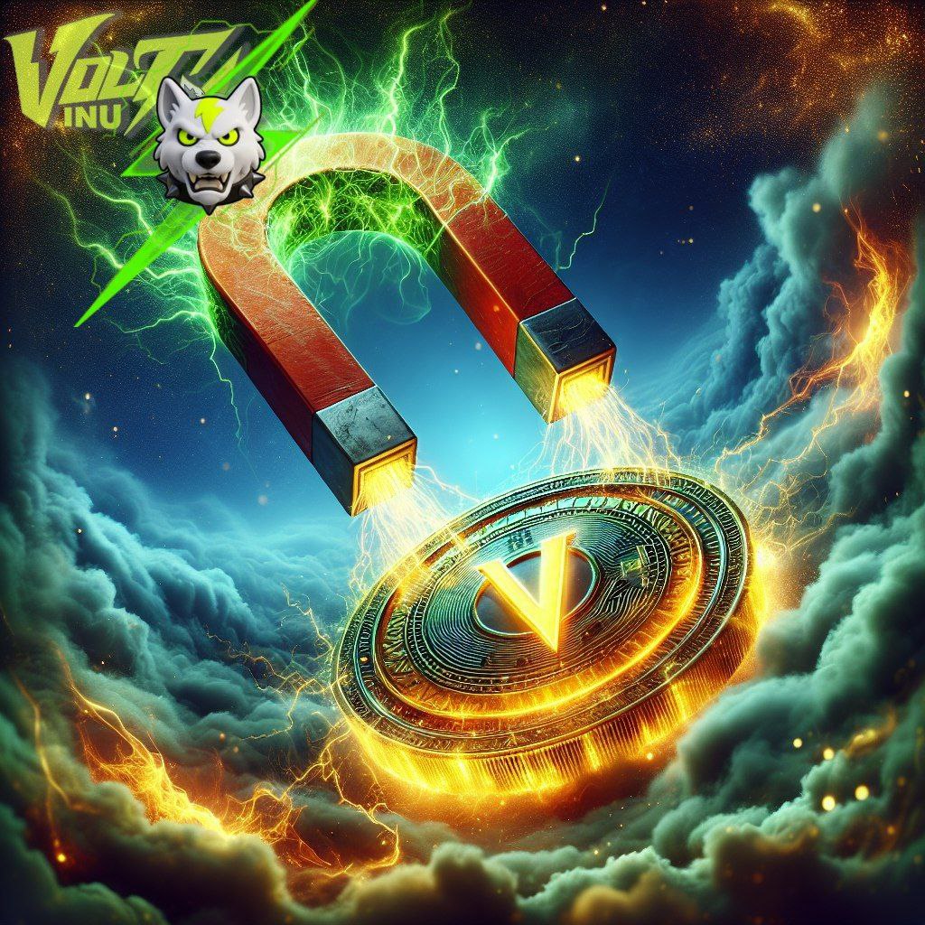 ⚡️⚡️VOLTMEFREE32 not a bot ⚡️⚡️ (@al62239) on Twitter photo <a href="/VoltInuOfficial/">Volt Inu ⚡️</a> Volted army we still volted <a href="/VoltInuOfficial/">Volt Inu ⚡️</a> Volted army we still volted