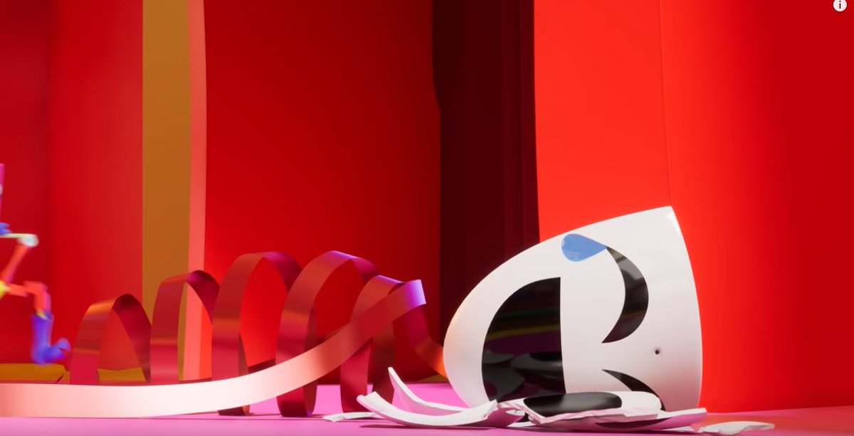 might have been more than just happiness there.

😏