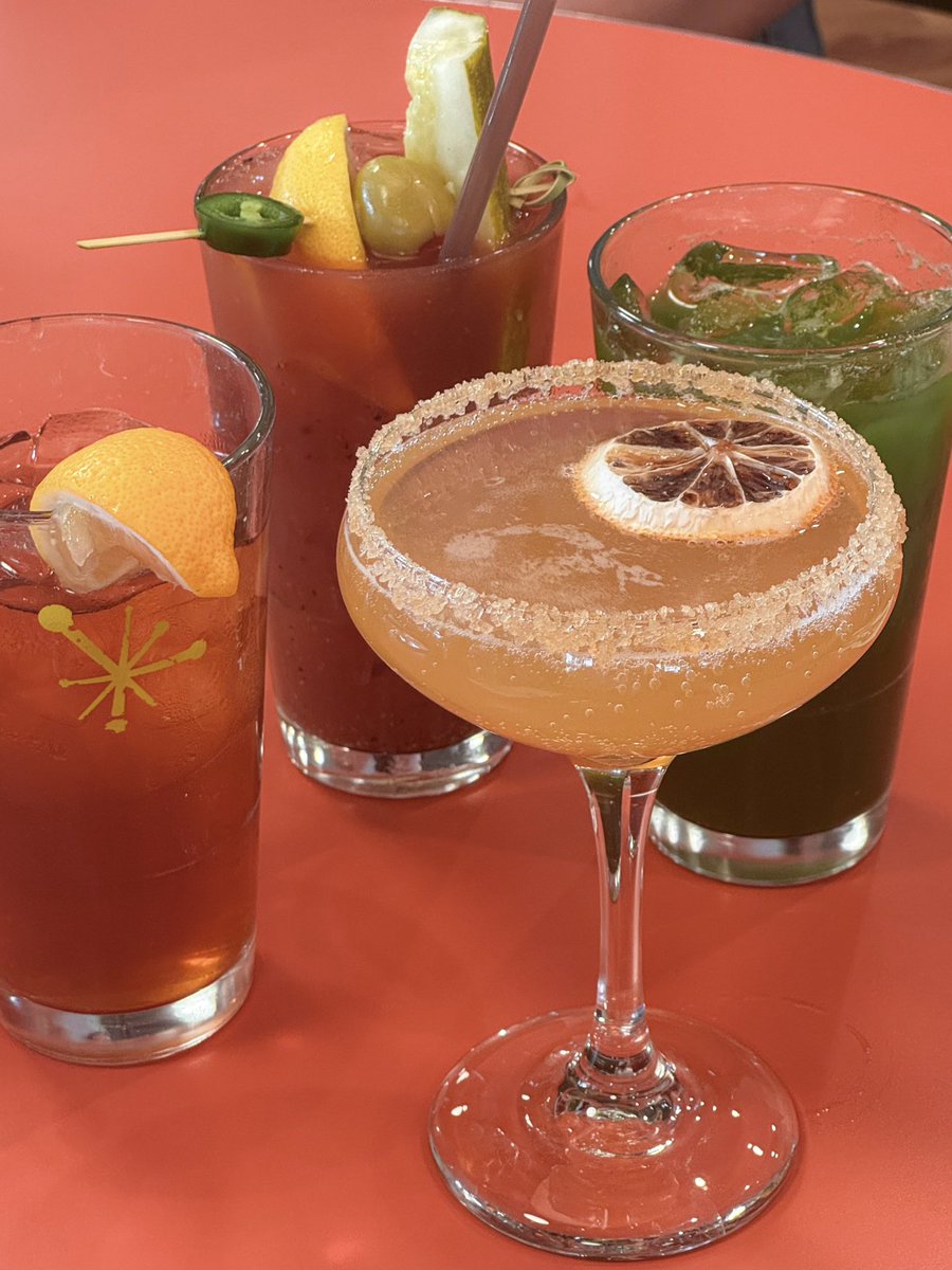 가족 다같이 아메리칸 브런치🤤🥞