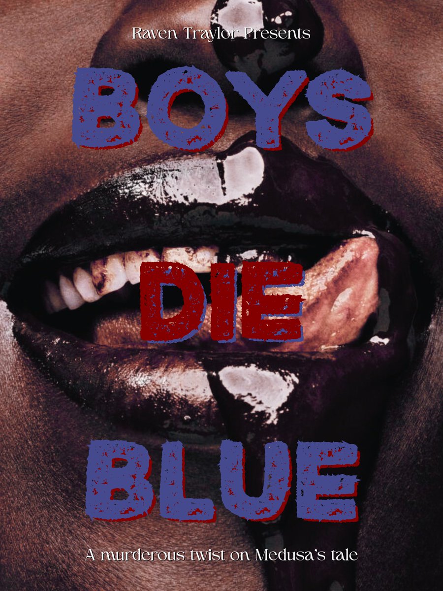 Jennifer’s Body x Bottoms if it were a murder club instead of a fight club
🐍 Girly Pop Horror
🐍 Sweet Revenge 
🐍 Coven Energy
🐍 Eradicating Purity Culture
🐍 Queer Rep
🐍 Hero Becomes the Villain

#PosterPit #W #AG #YA #H