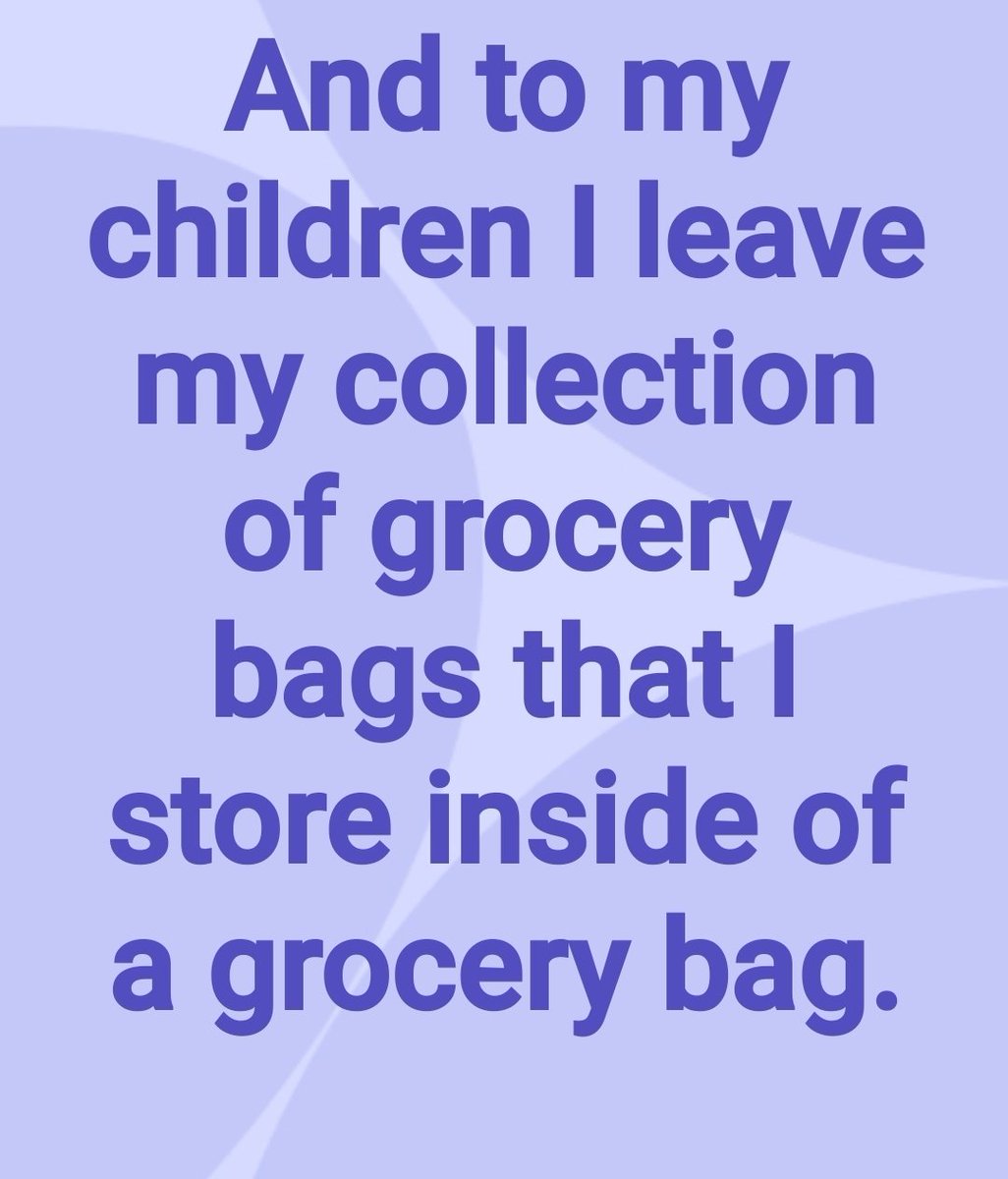 They will be so excited...