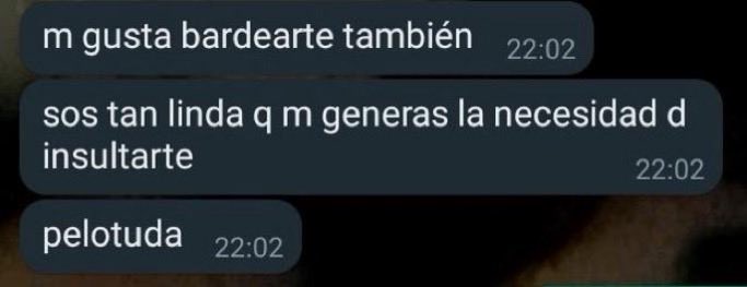 gente chamuyando (@gentechamuyando) on Twitter photo 