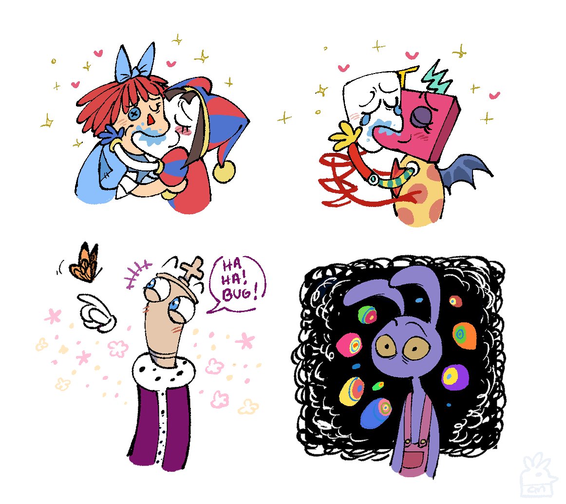 what do you mean this wasn't the episode #tadcepisode6 #TADC