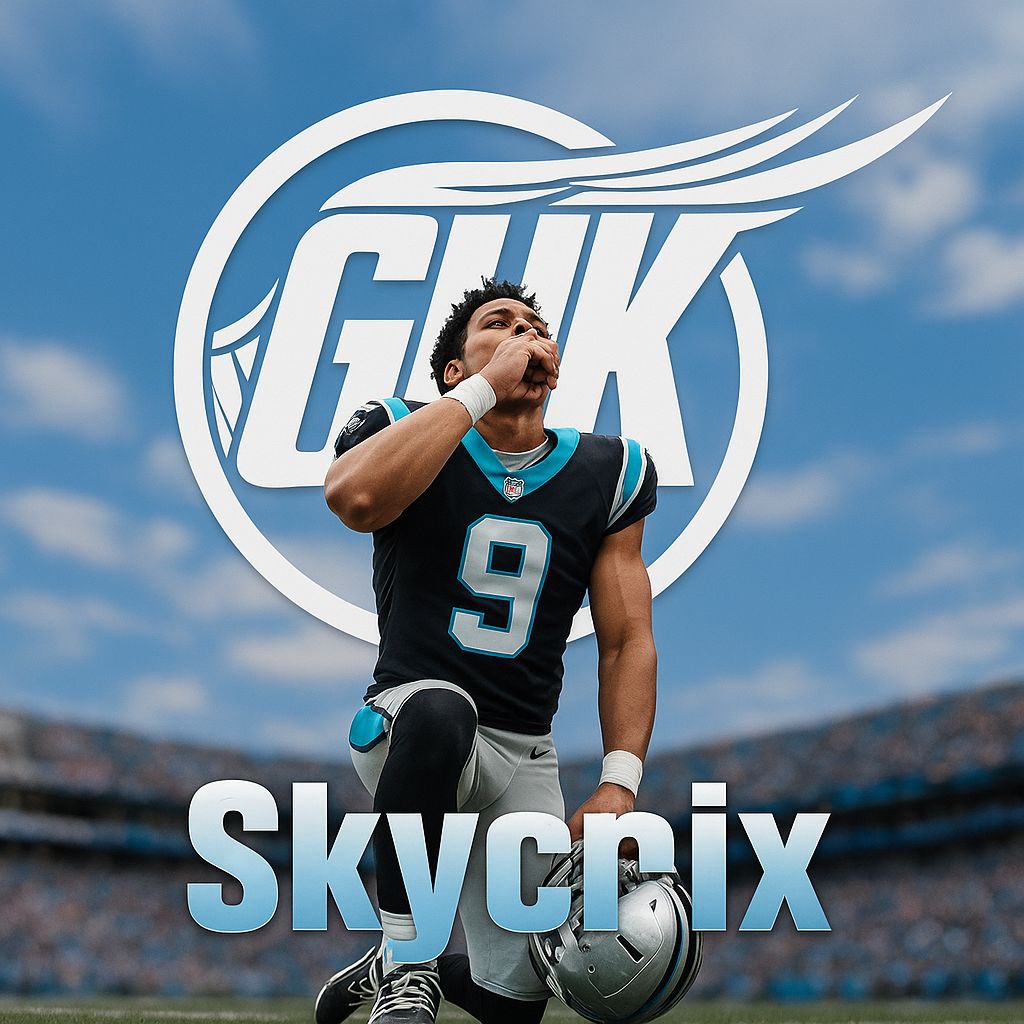 GHKSkycrix's tweet photo. Thank You @GHKMxsti https://t.co/1jpxWXMxQt