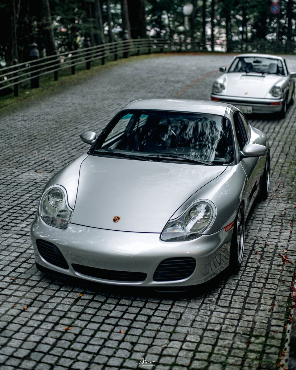 #前期モデルのクルマしか上げちゃダメ