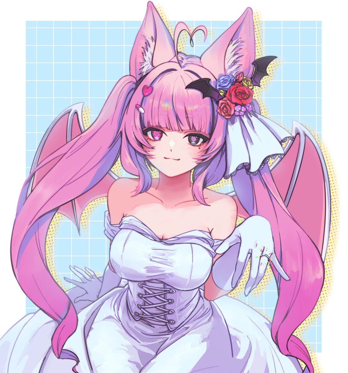 nami 🦇🎀 tweet media