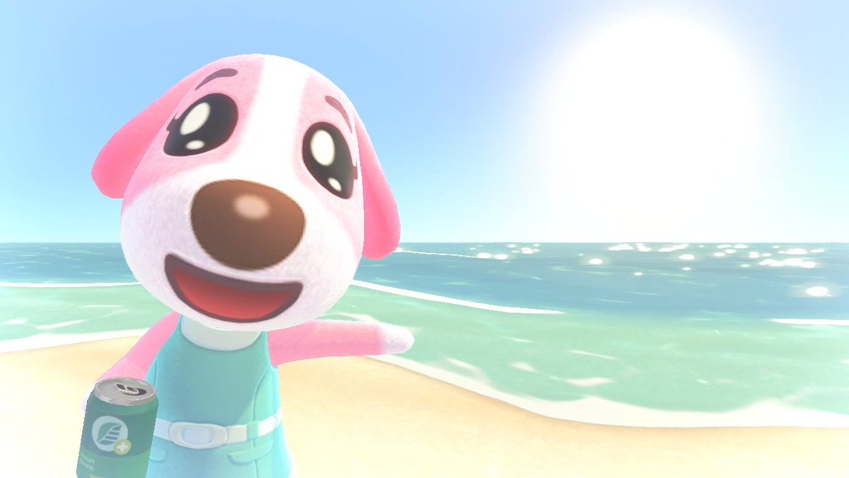 #あつ森 #どうぶつの森 #AnimalCrossing  #NintendoSwitch