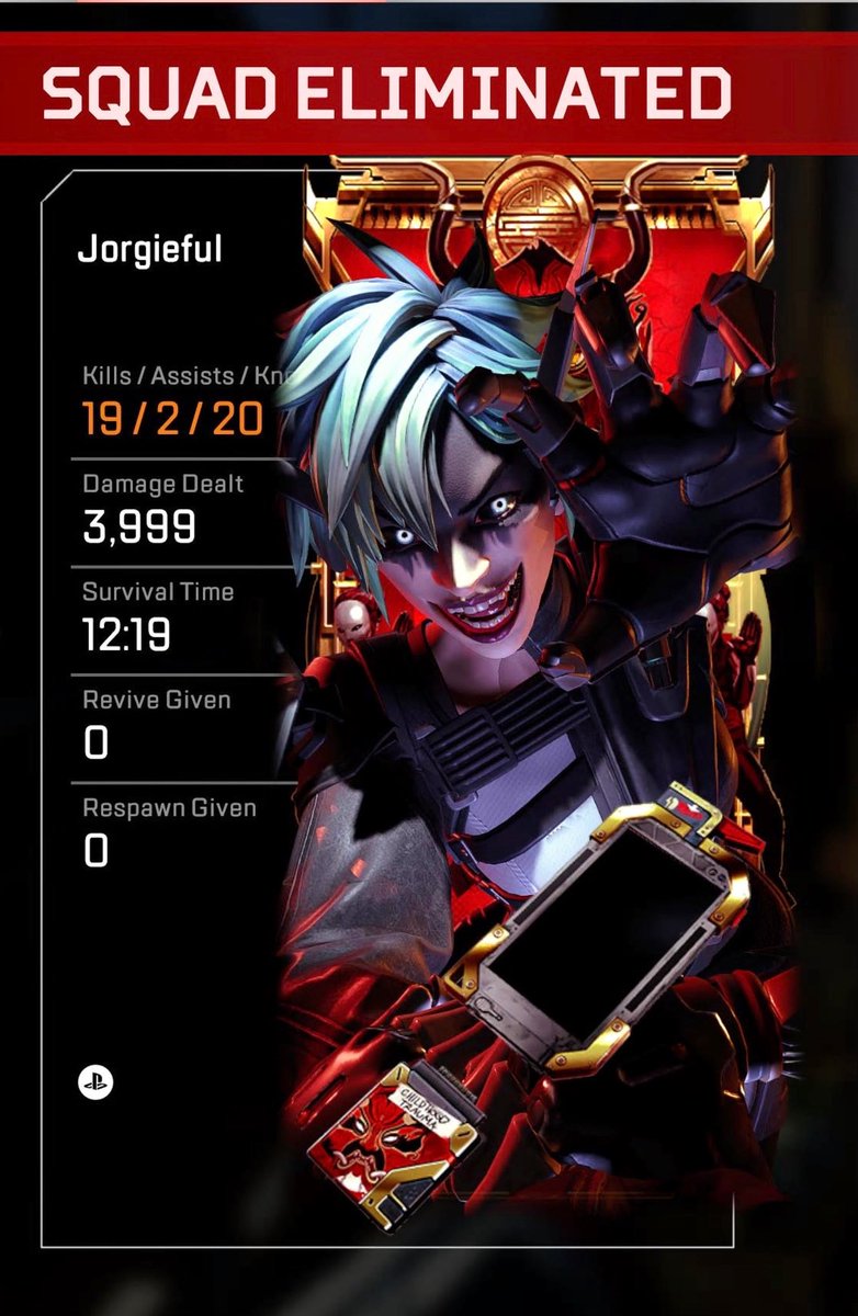 Cut the cameras… deadass 😔

#ApexLegends