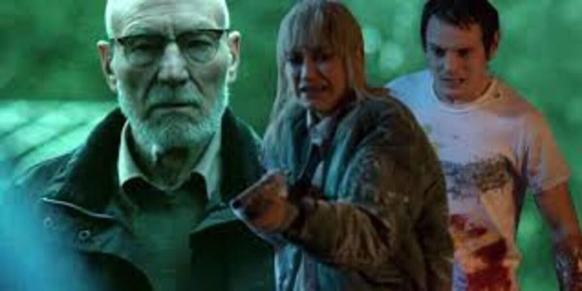 Jeremy Saulnier's GREEN ROOM (2015) - Retro Review

By: Craig Lucas #Horror

pophorror.com/jeremy-saulnie…