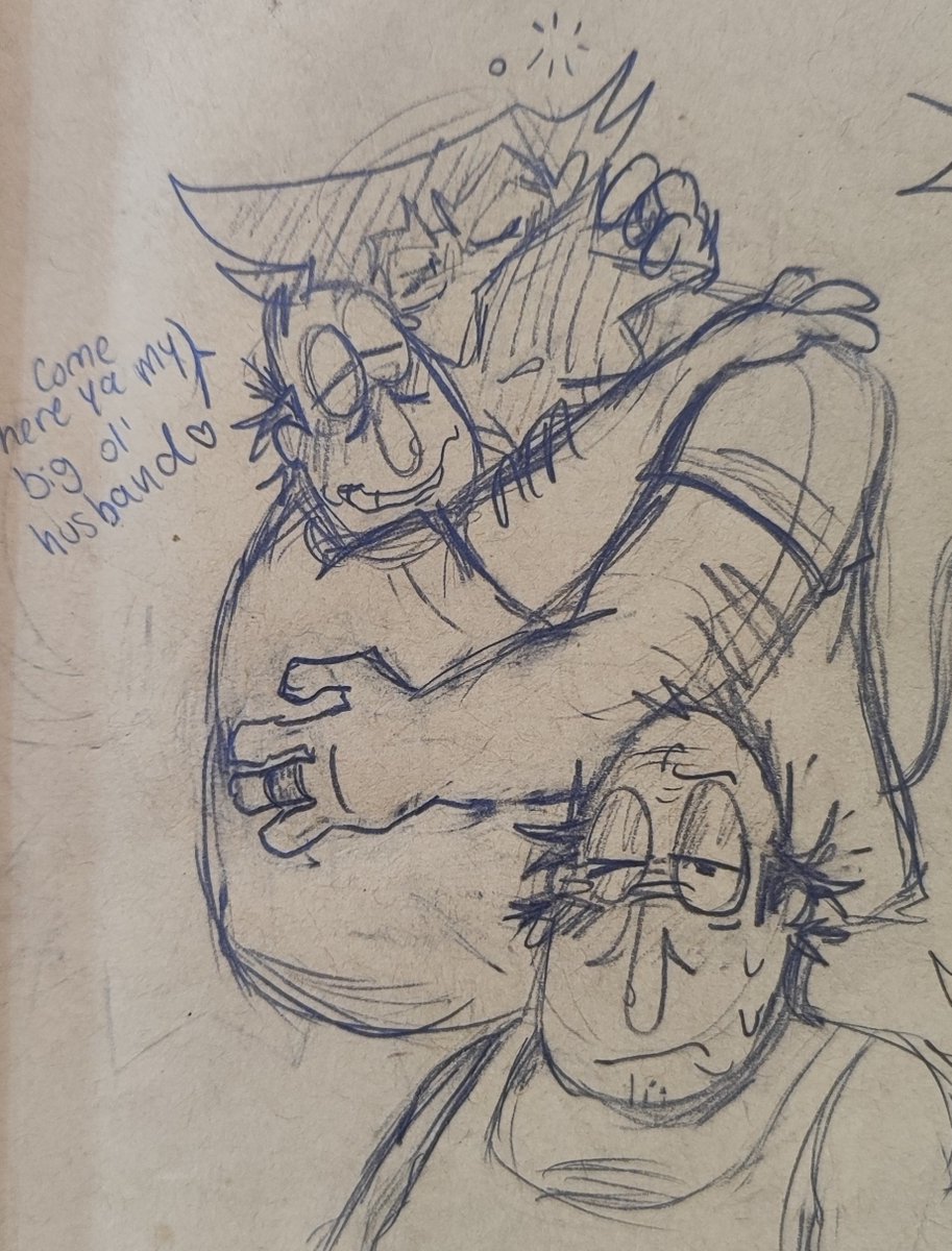 Peppiblast_fan's tweet image. This makes me giggle because I was drawing this when the tsunami warning alarm started to sound in middle of class lol💔

#pizzablast