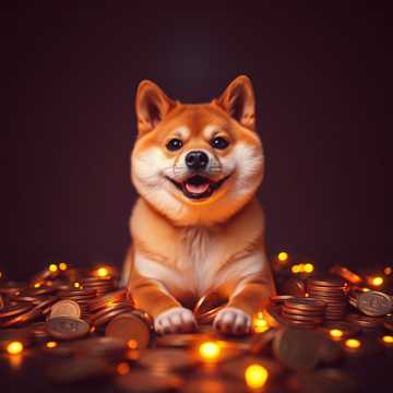 K9BoneMiner's tweet photo. 🎉 Happy 2nd Birthday to Shibarium 🎂 the heart of the Shiba Inu ecosystem! Or should we say, a pawsome 14th Birthday in doggy years? 🐶

Big thanks to all the builders & users who've helped create the Shibarium foundations! Now its time to grow🦴💪

Let’s make the 3rd Birthday (or 21st in doggy years) an absolute TREAT! Keep building, keep HODLing, and let’s take the #SHIBArmy to the moon! 🌕 #Shibarium #ShibaInu $SHIB $BONE $TREAT