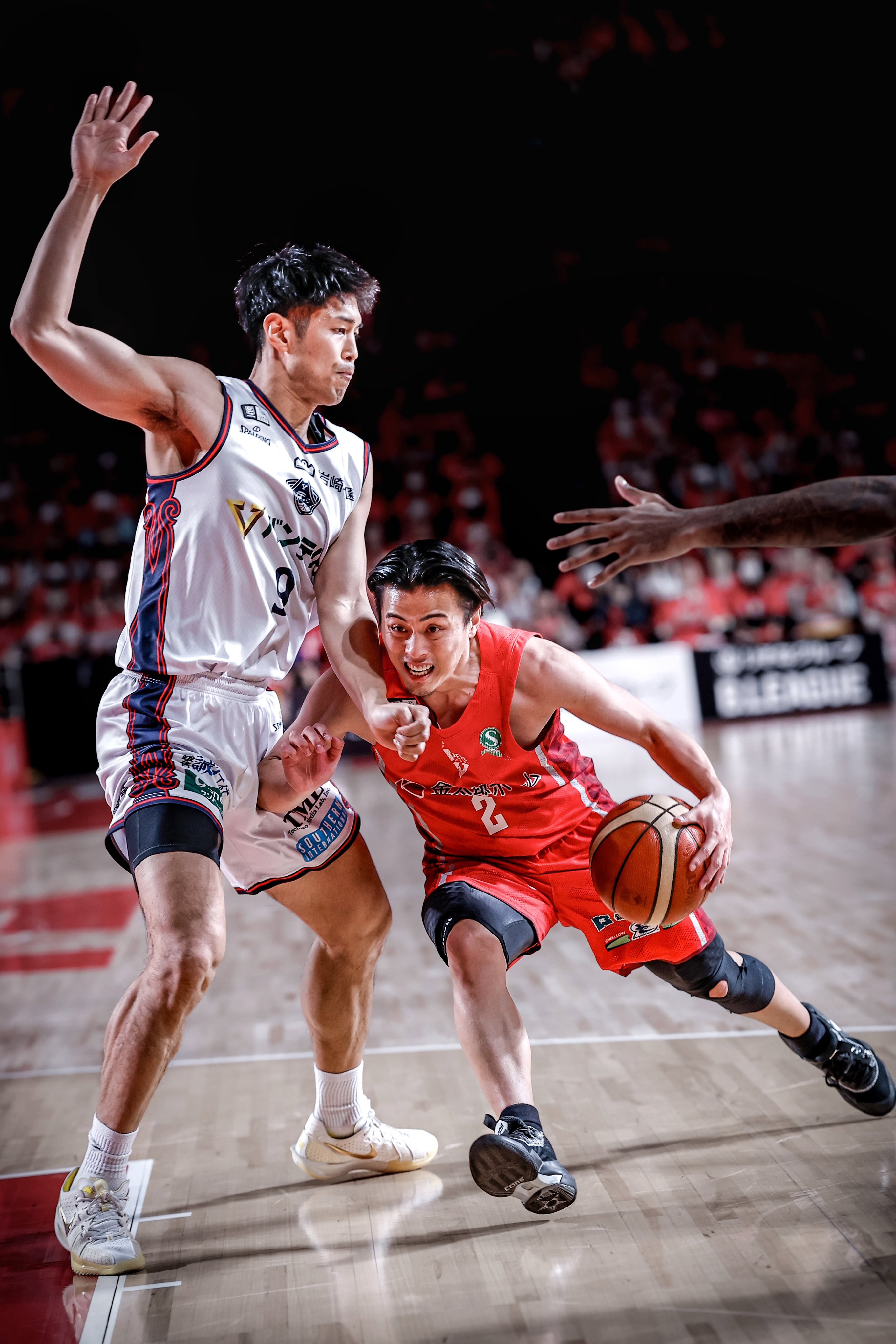 ひろきのバスケットボール 13 【小川敦也(ROOKIE)/宇都宮ブレックス】BBM2025 B.LEAGUE2024