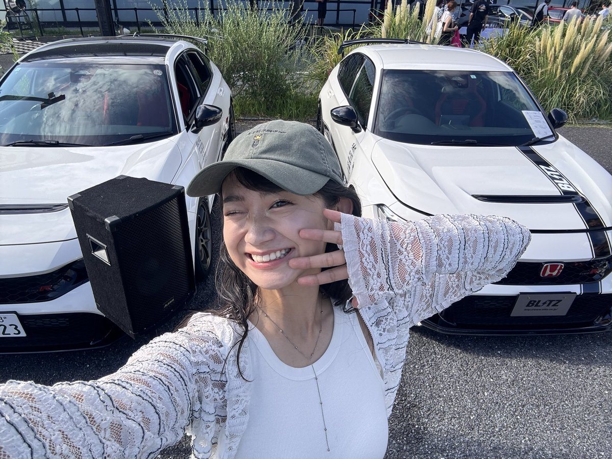 ちょこっとだけですが A PIT AUTOBACS SHINONOMEの #モーニング