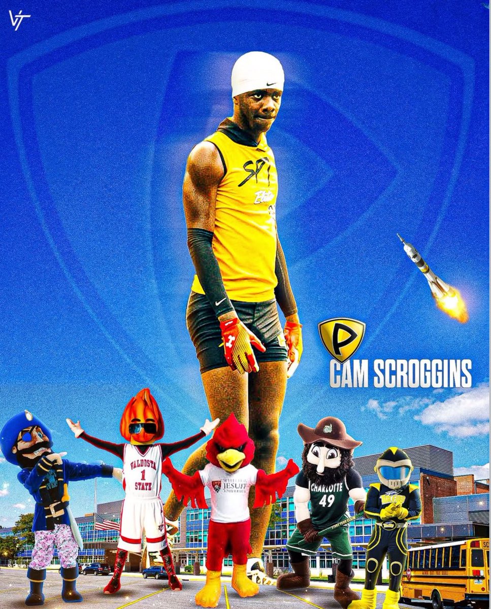 5 offers thus far, Recruitment still 100% Open