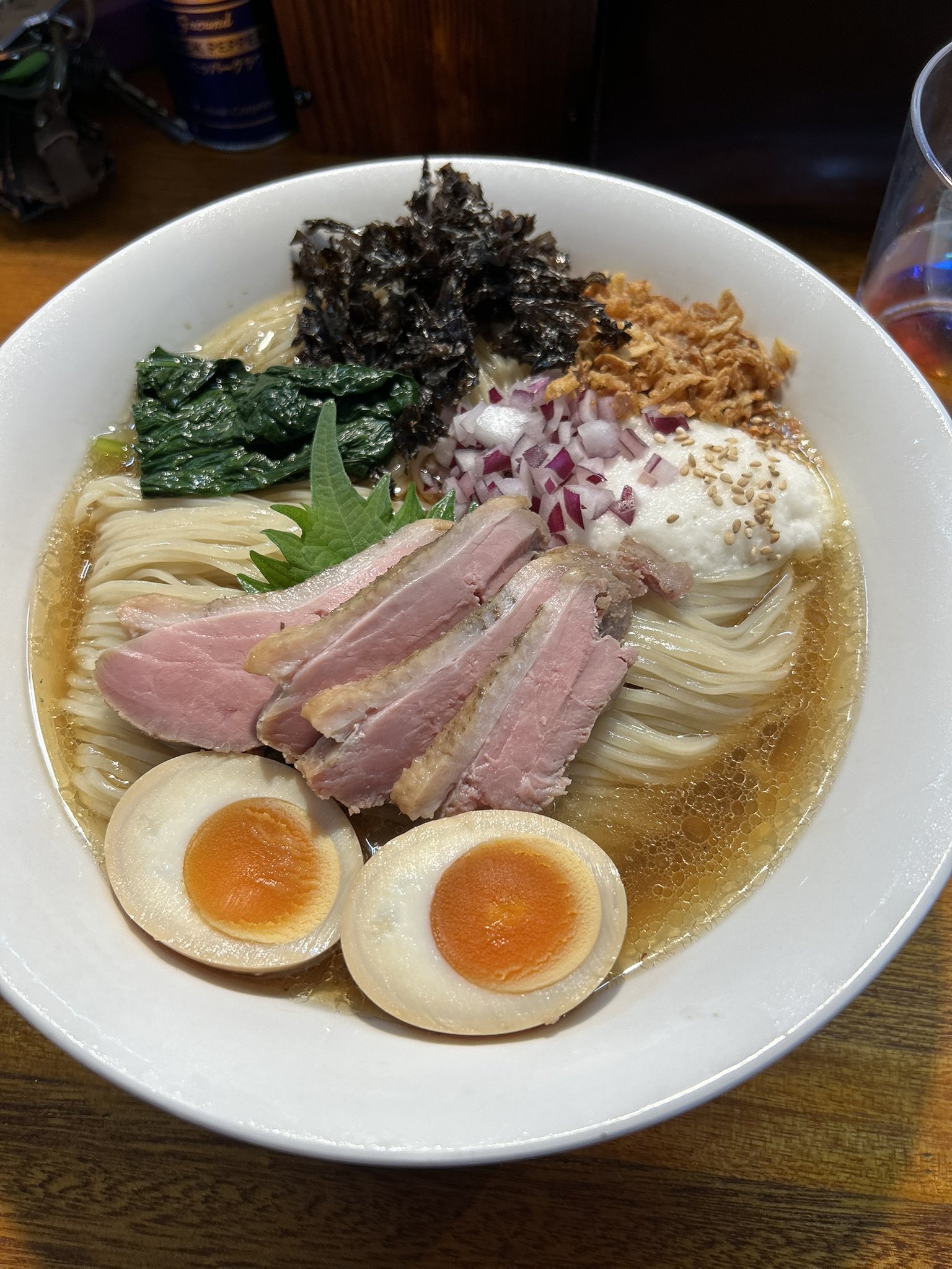 人気の麺・ご飯料理 : 料理ならおまかせ This is a full serving!?] Nakamozu's history-making, limited