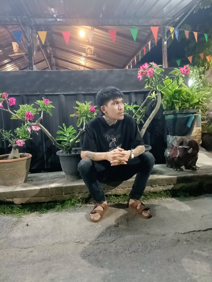 เหงาๆ ไม่ได้...มานานละ