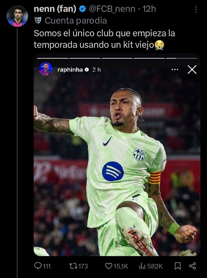 Sorloth tus muertos tweet media
