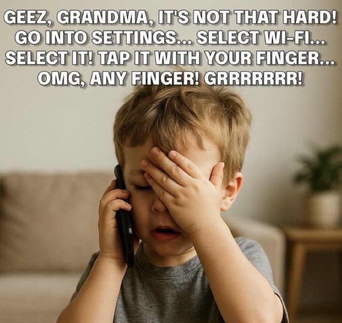 🌜NiteyNight🌛 Resister Sisters and Brothers👍🙏❤️❣️ Joke of The Night For All Resisters ❣️#Resist🔥#VOTEBLUE2025
#TheResistance #RETWEET❤️🇺🇸